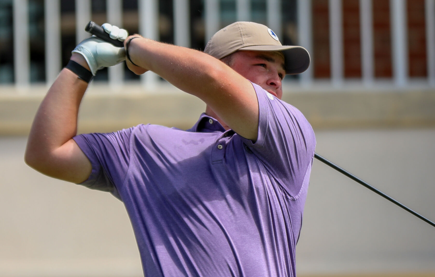 Carolinas Junior Boys' Championship, July 29, 2020